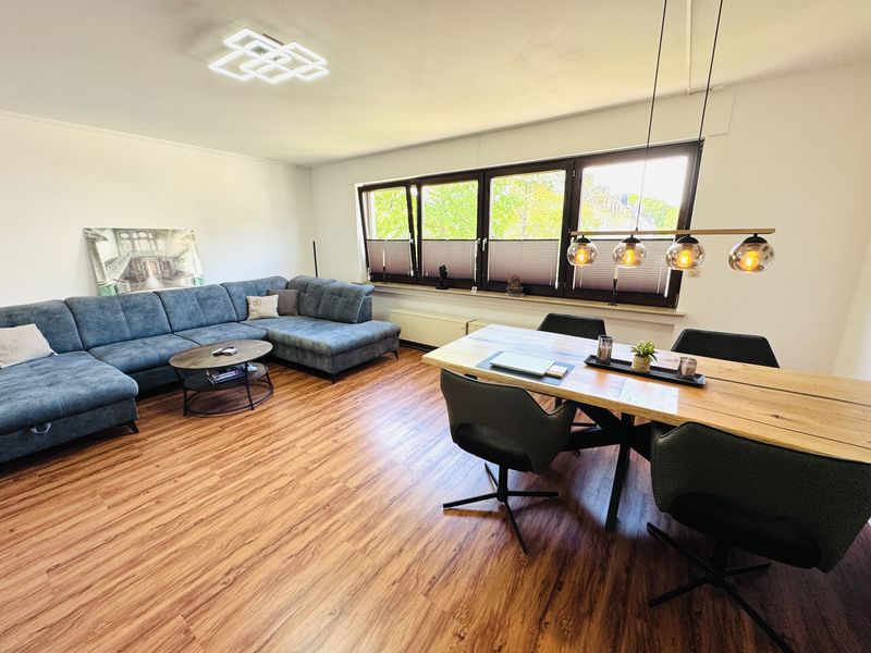  3-Zimmer-Wohnung in Hannover